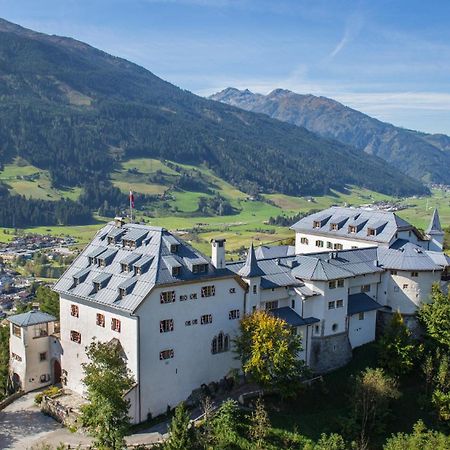 Hotel Schloss Mittersill Extérieur photo
