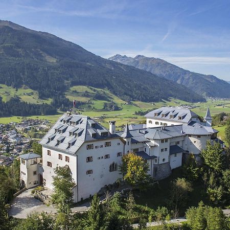 Hotel Schloss Mittersill Extérieur photo