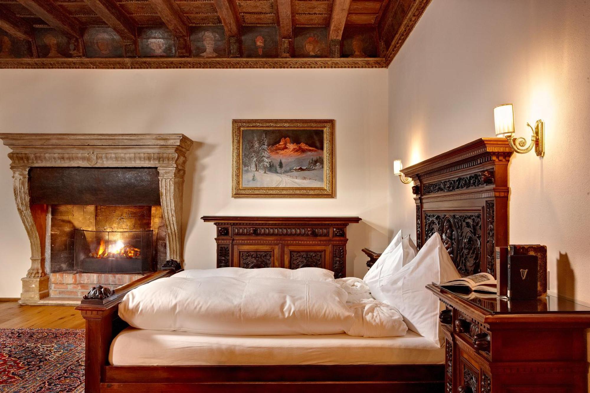 Hotel Schloss Mittersill Extérieur photo