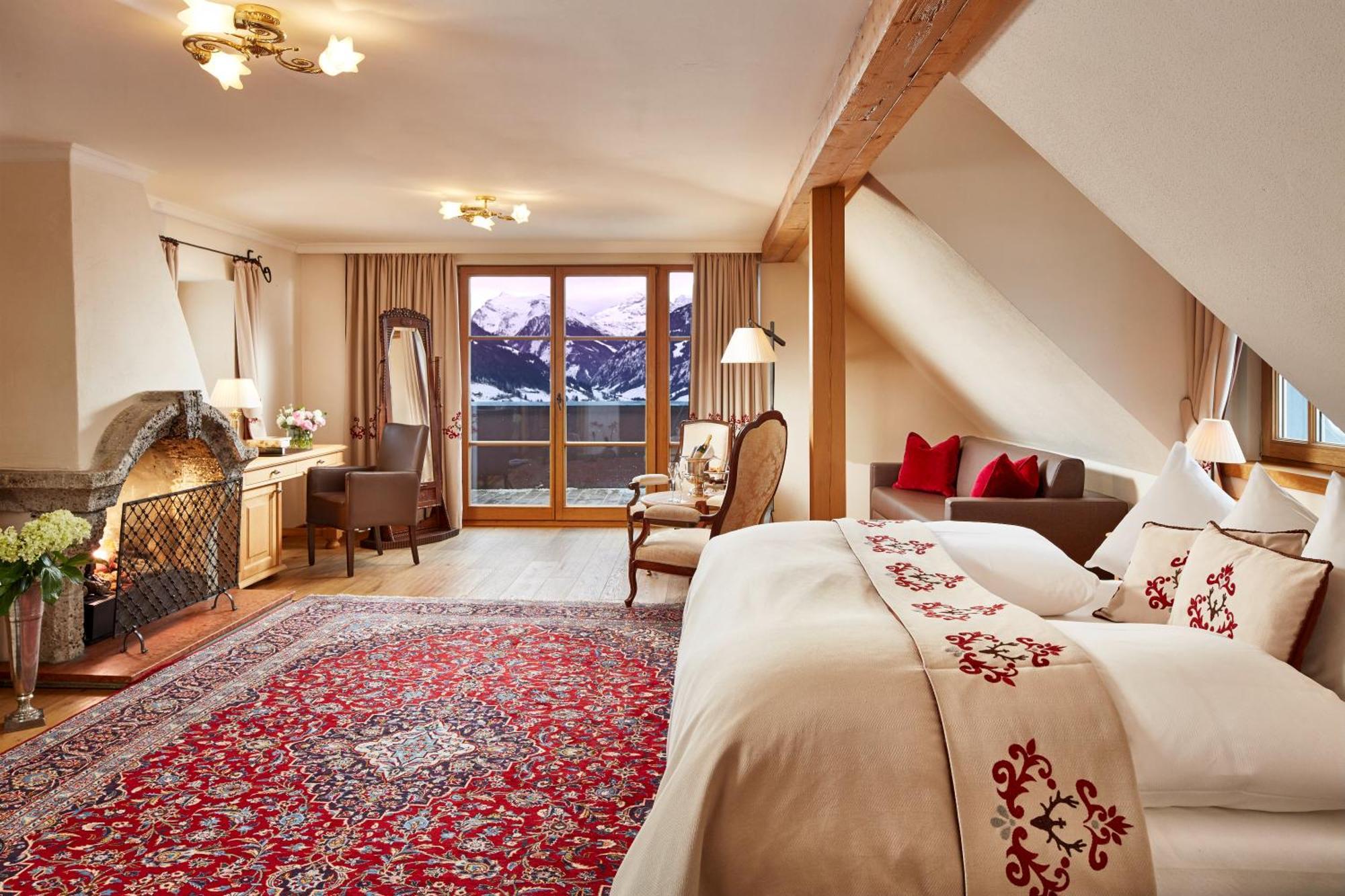 Hotel Schloss Mittersill Extérieur photo