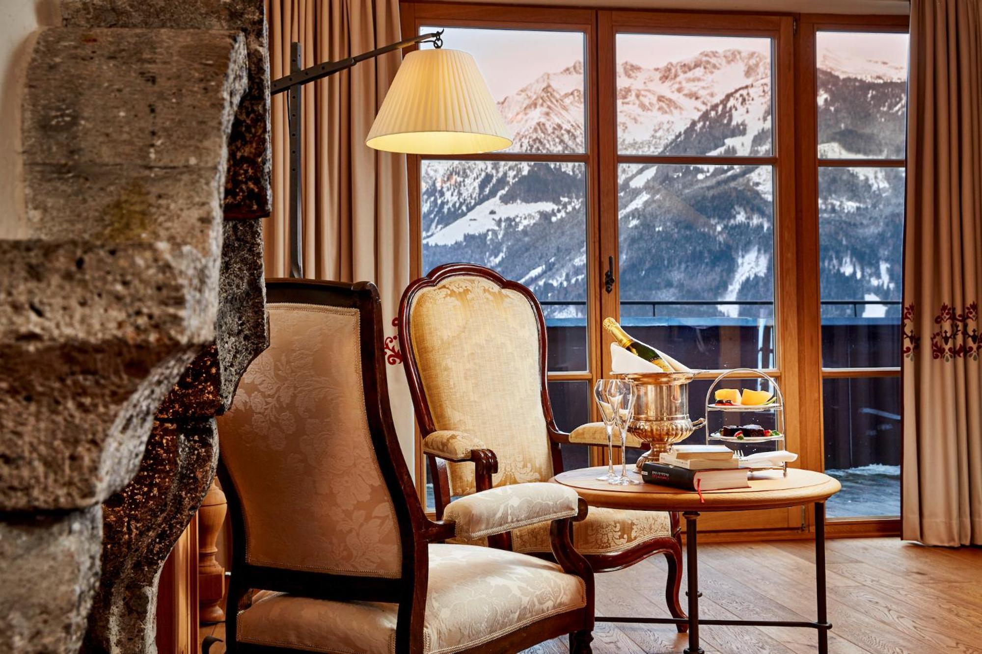 Hotel Schloss Mittersill Extérieur photo