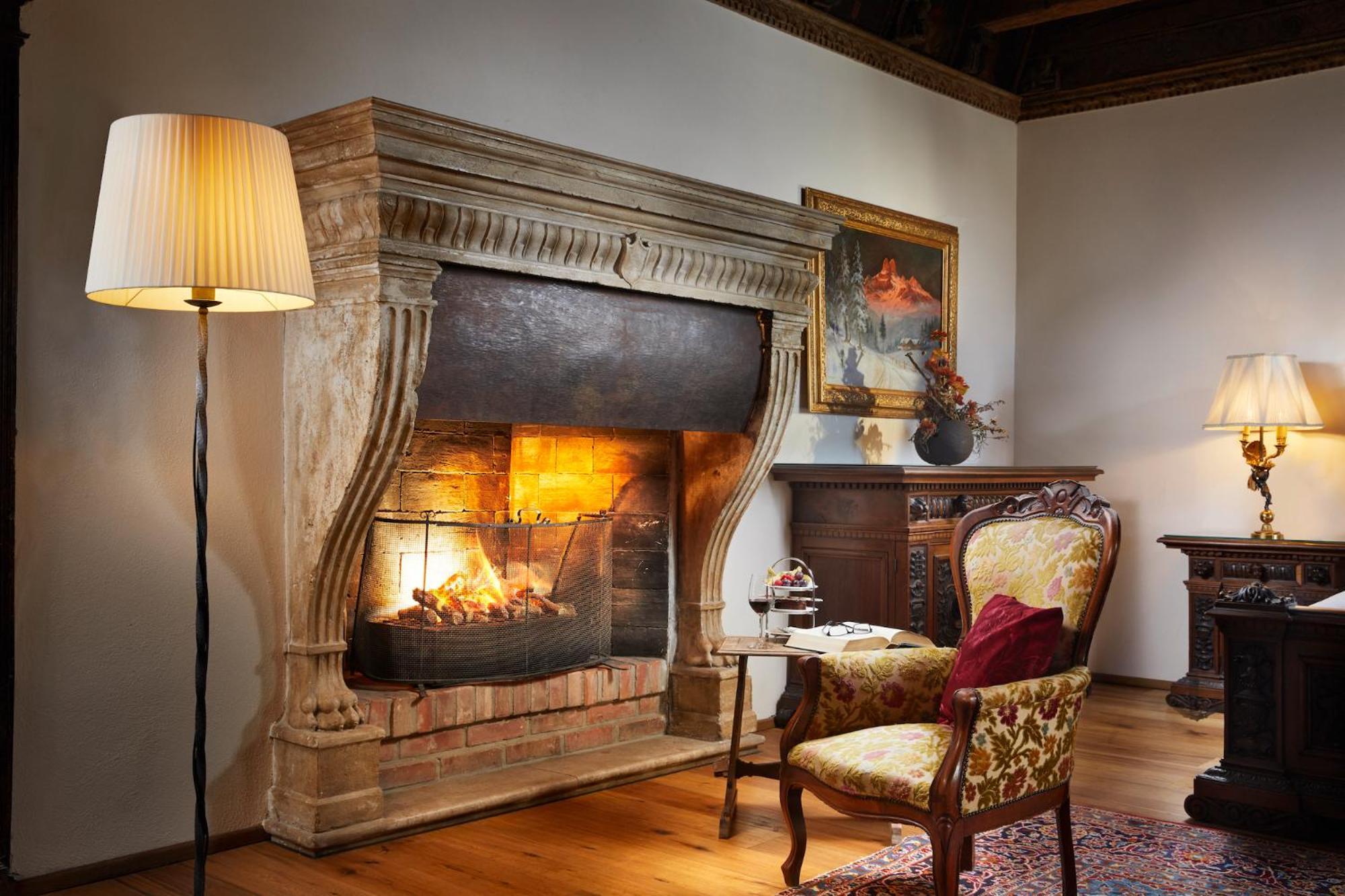 Hotel Schloss Mittersill Extérieur photo