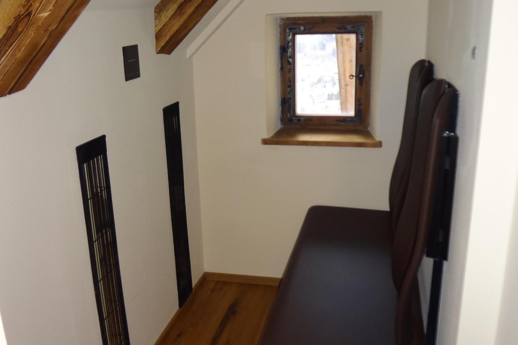 Hotel Schloss Mittersill Chambre photo