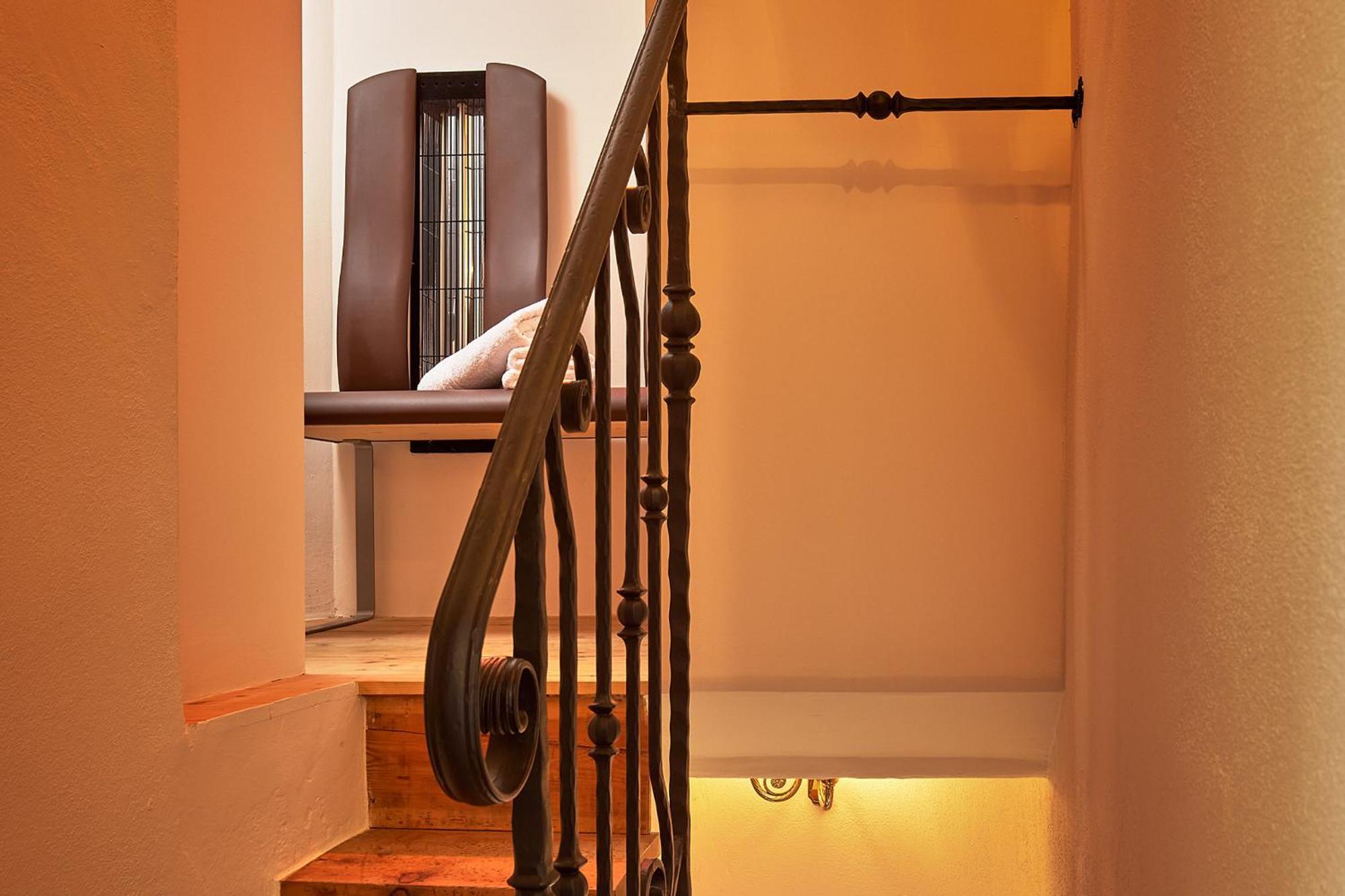 Hotel Schloss Mittersill Chambre photo