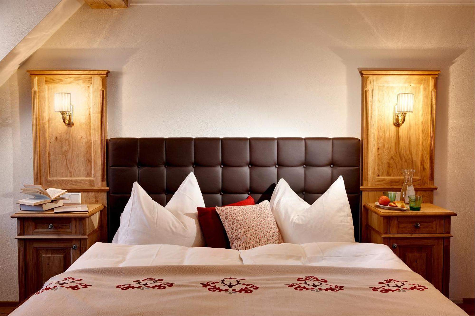 Hotel Schloss Mittersill Chambre photo